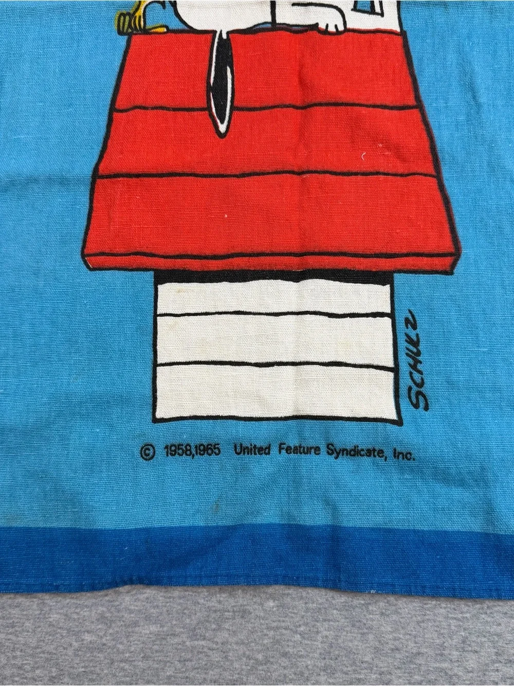 Peanuts 